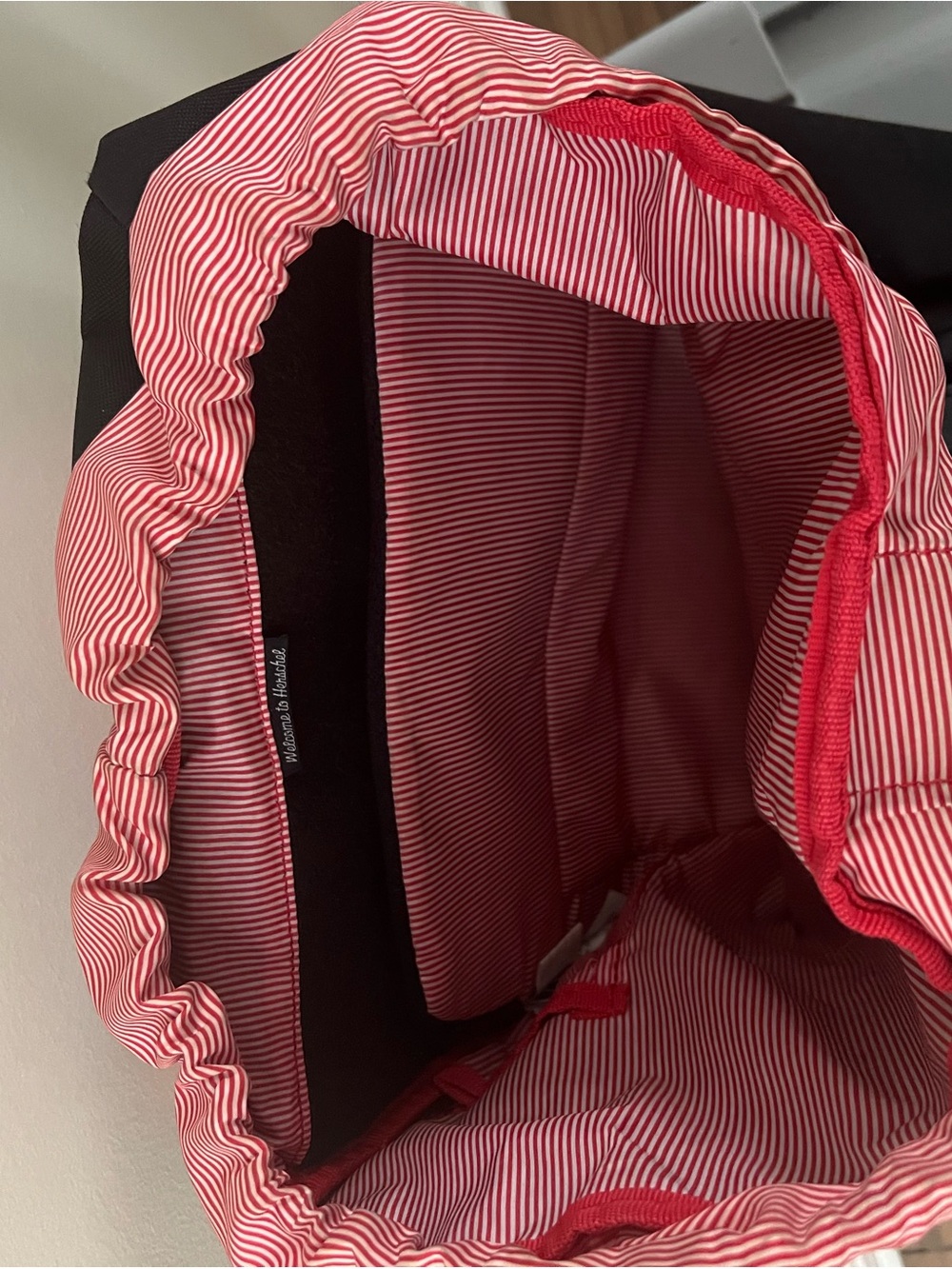 Herschel Little America backpack - Picture 2 of 4